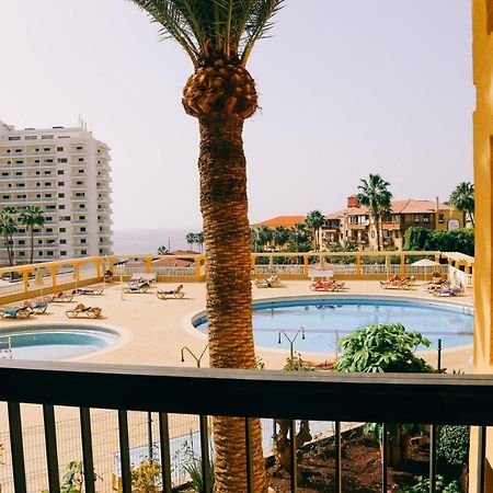 Playa Feñabe Copacabana Seaview מראה חיצוני תמונה